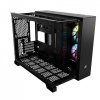 Obudowa Corsair 2500X RGB ICUELINK BLACK